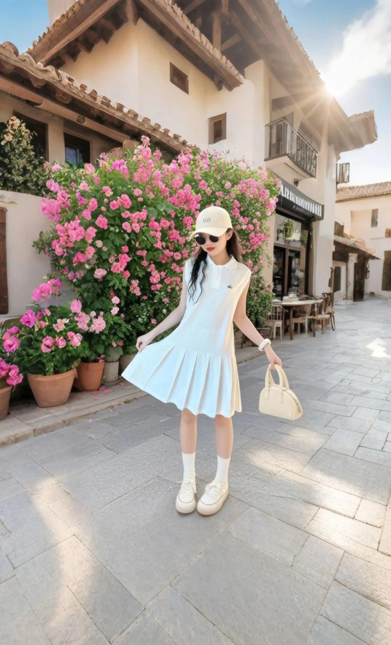 韩版少女女装如何引领时尚潮流？-图1