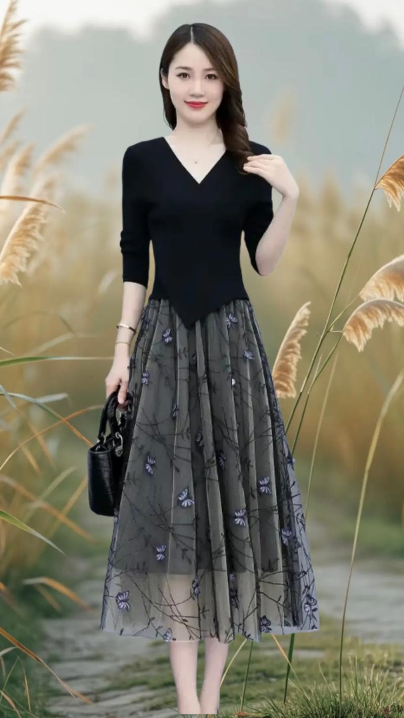 航品牌女装2025有何新规划？-图1