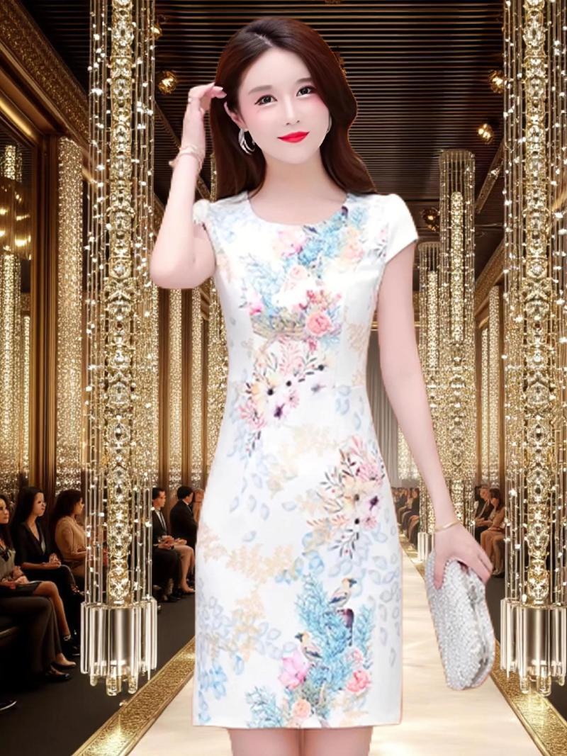 航品牌女装2025有何新规划？-图2