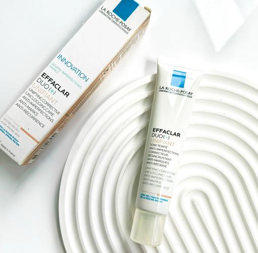 理肤泉祛痘到底有没有用？-图1