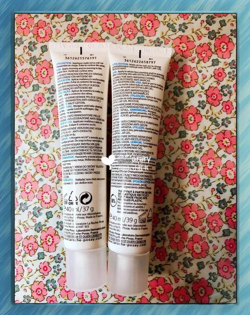 理肤泉祛痘套装哪款最有效？-图1