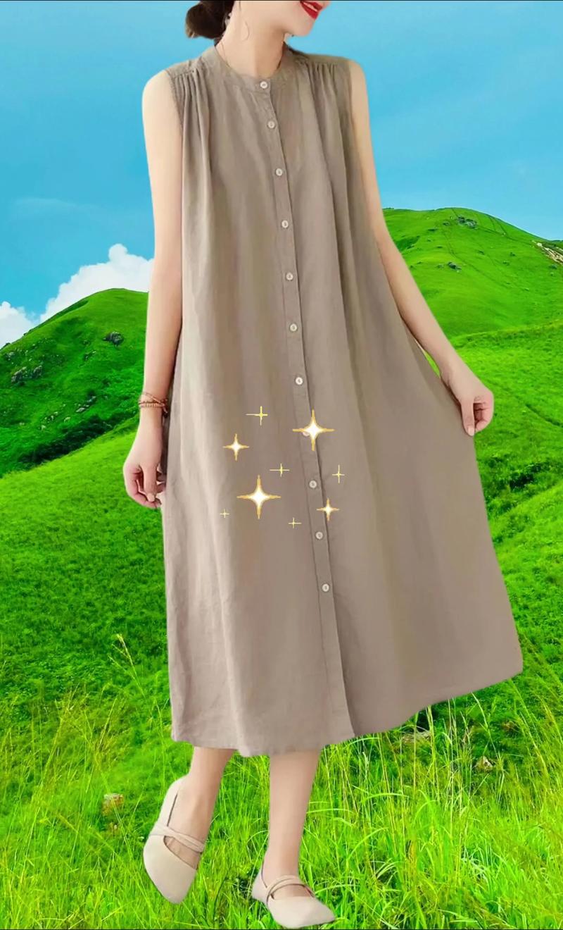 最流行夏季新款女装,今年哪些款式最火?-图3 最流行夏季新款女装,今年哪些款式最火?-图3