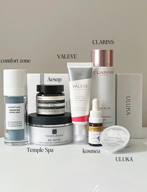 国外护肤品品牌有哪些？-图2
