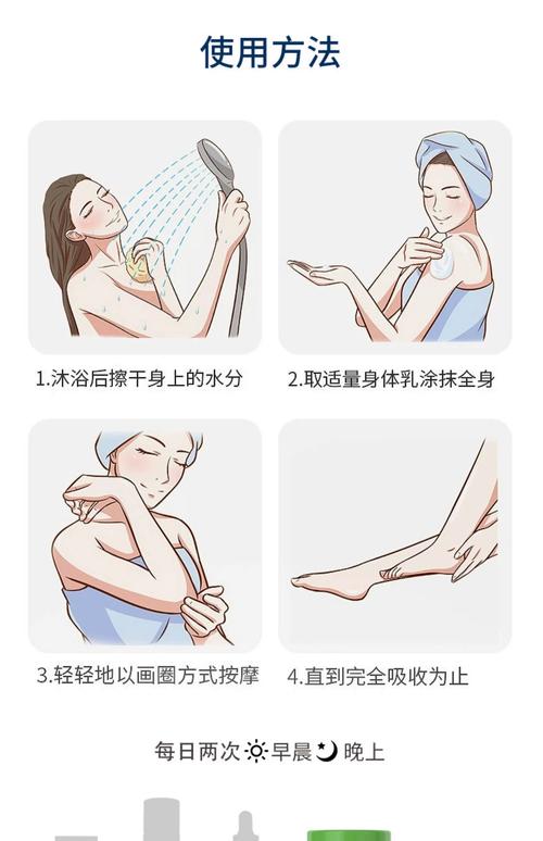 八杯水护肤品正确使用步骤是什么？-图3