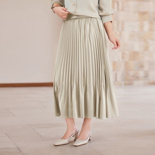 秋装女装裙子款式有哪些？-图2