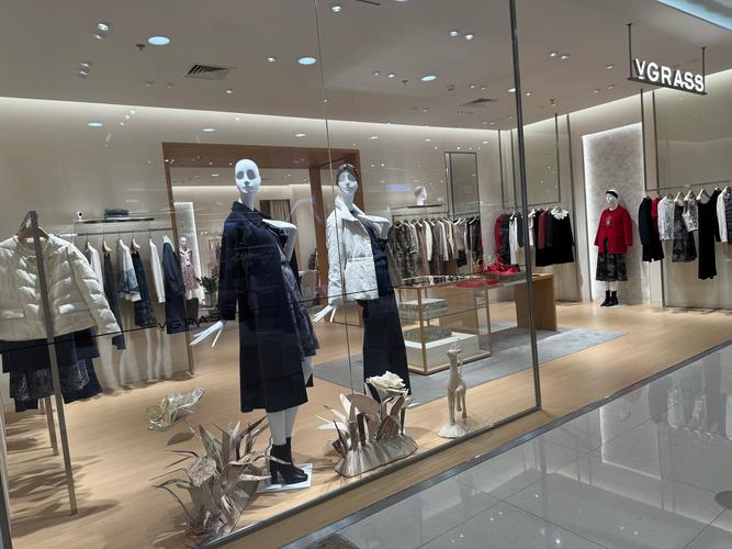 什么薇是意大利女装品牌吗?-图1 什么薇是意大利女装品牌吗?-图1