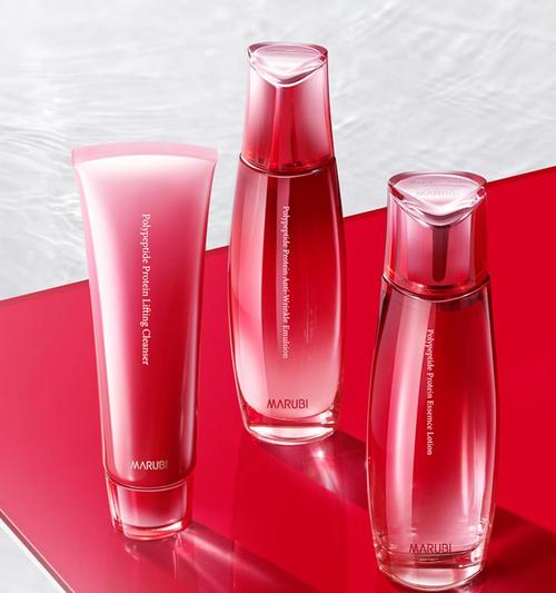 东方女性护肤品该如何选？-图3