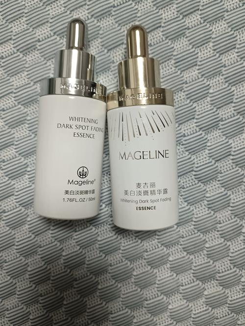 孕期美白护肤品能用吗？-图3