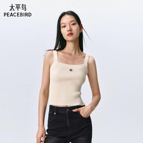 太平鸟女装夏装上衣怎么选？-图1