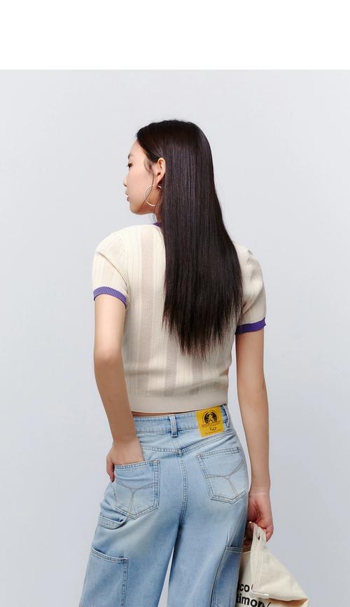 太平鸟女装夏装上衣怎么选？-图3