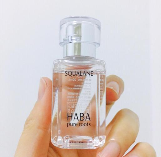 Haba美容油能祛痘印吗?效果怎么样?-图1 Haba美容油能祛痘印吗?效果怎么样?-图1