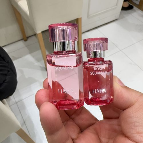 Haba美容油能祛痘印吗?效果怎么样?-图2 Haba美容油能祛痘印吗?效果怎么样?-图2