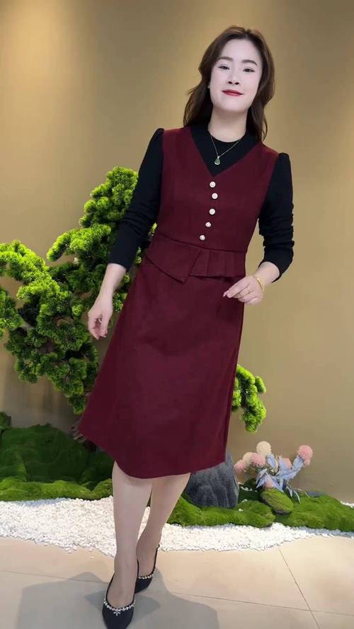 秋装新款女装怎么搭好看？-图3