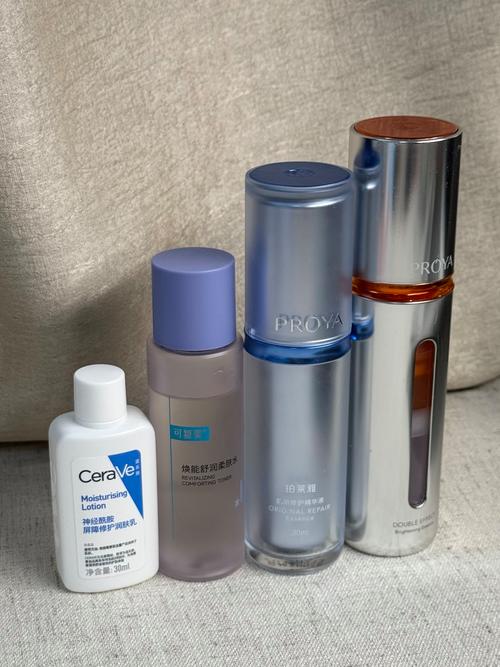 油痘肌适合什么护肤品-图2