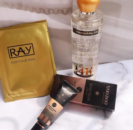 泰国保湿护肤品排行榜，哪款最值得买？-图2