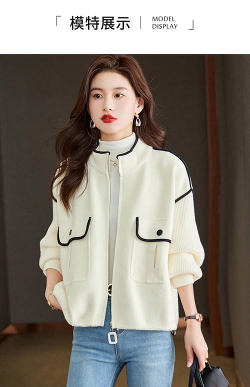 看所有外衣女装图片,有哪些款式推荐?-图1 看所有外衣女装图片,有哪些款式推荐?-图1