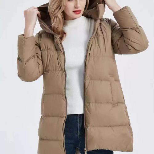 韩版女装秋冬新款,怎么选才显瘦又时髦?-图2 韩版女装秋冬新款,怎么选才显瘦又时髦?-图2