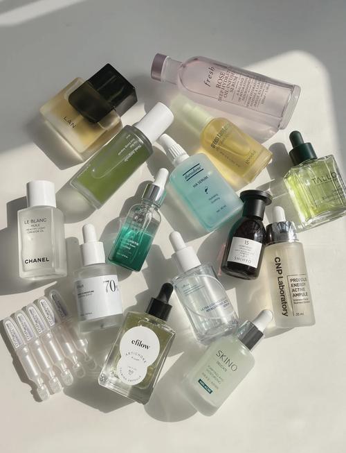 干皮护肤品怎么选才不踩坑?-图2 干皮护肤品怎么选才不踩坑?-图2