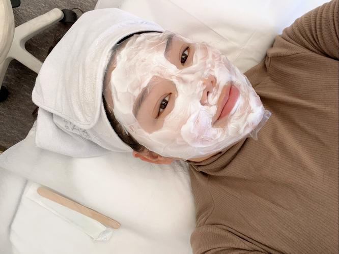 自制控油补水祛痘面膜怎么做？-图1