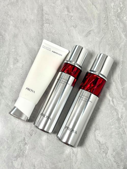 大干皮护肤品怎么选才够滋润不拔干？-图3