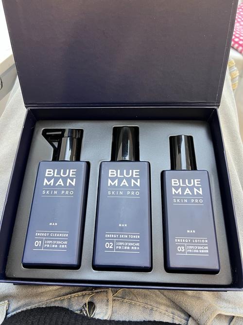 高中男生该用哪些护肤品？-图2