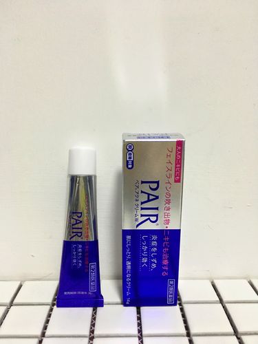 狮王祛痘膏闻起来是什么味道？-图3