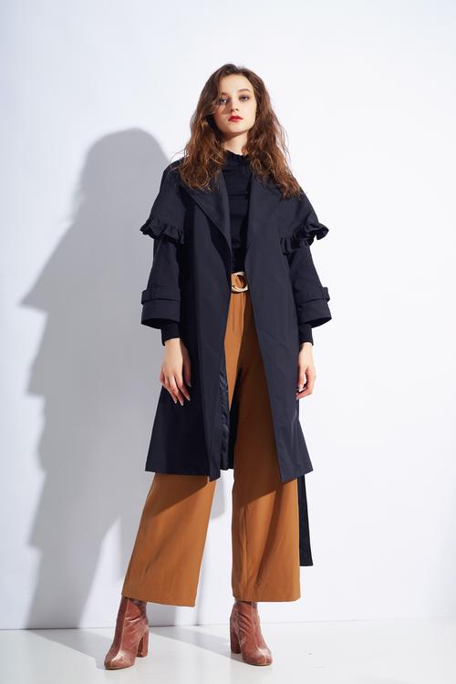 国外女装品牌怎么选?-图3 国外女装品牌怎么选?-图3