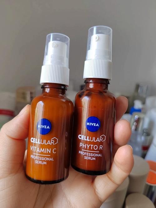 含VC的护肤品有哪些？-图3