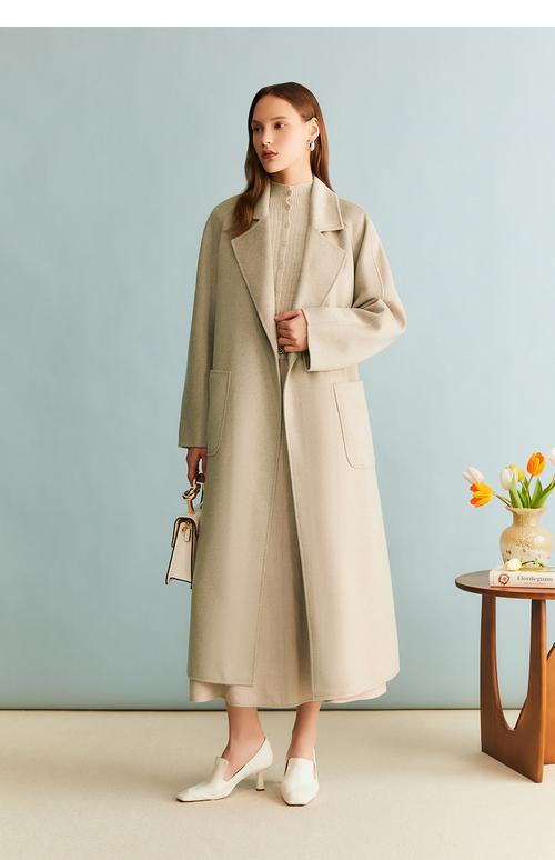 天猫毛呢大衣怎么选？-图3