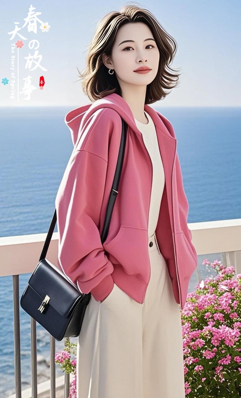 2025春女装流行趋势是什么？-图2