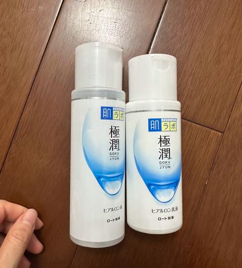 日系敏感肌护肤品,哪些真正安心好用?-图3 日系敏感肌护肤品,哪些真正安心好用?-图3