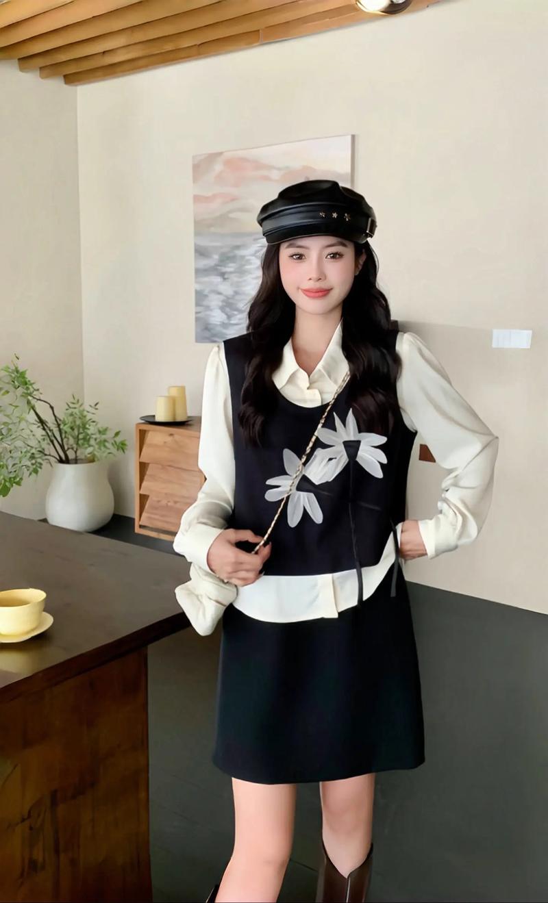 品牌女装秋季新款图片，有哪些值得入手？-图2