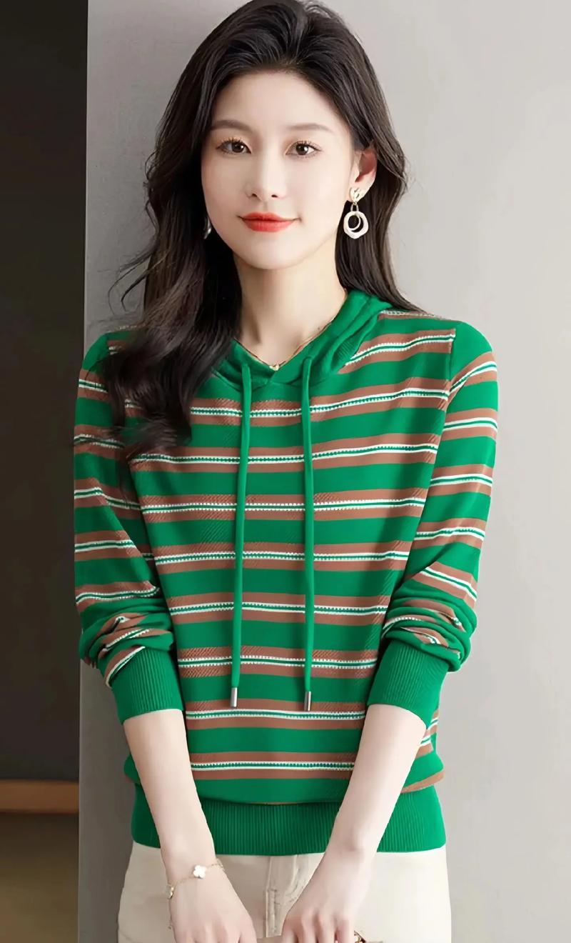 品牌女装秋季新款图片，有哪些值得入手？-图3