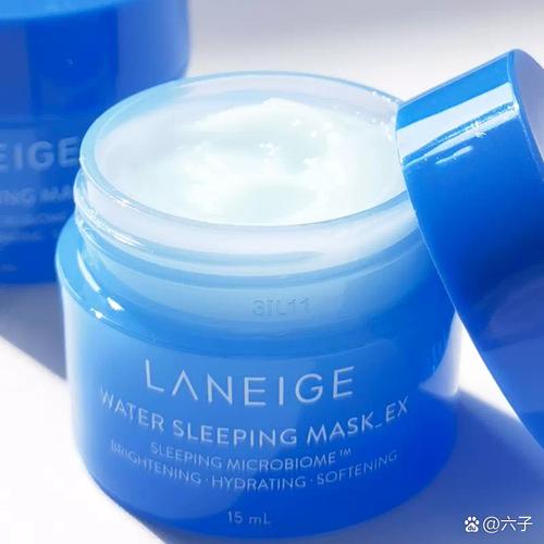 兰芝护肤品正确使用顺序是？-图2