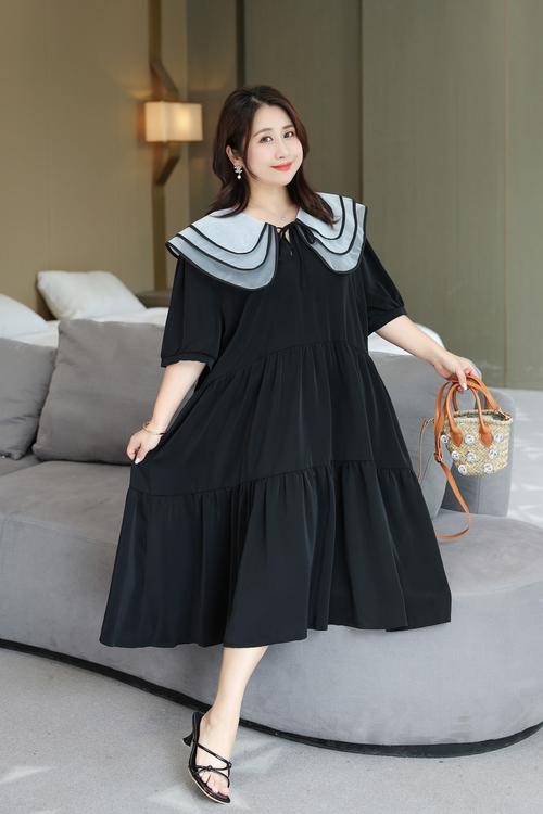 品牌大码女装有哪些?-图2 品牌大码女装有哪些?-图2