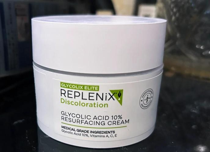 美国果酸面霜祛痘效果如何？-图1