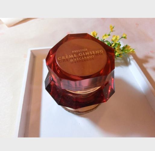 红参蜗牛护肤品效果真的好吗？-图1