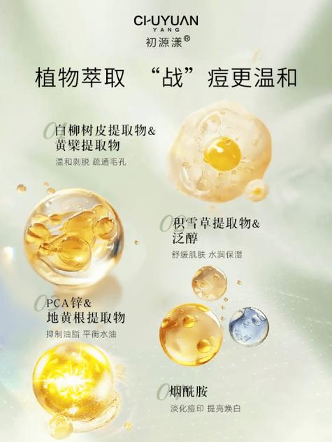 pair祛痘膏含哪些有效成分?-图2 pair祛痘膏含哪些有效成分?-图2