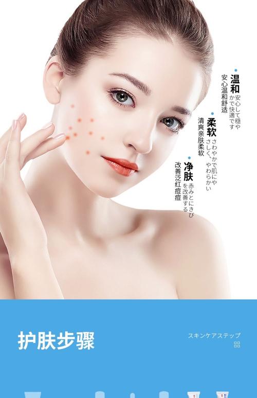 创意祛痘产品图片，真能祛痘吗？-图1