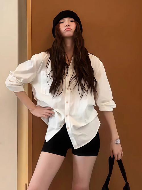 什么牌子的女装白衬衫值得买？-图2