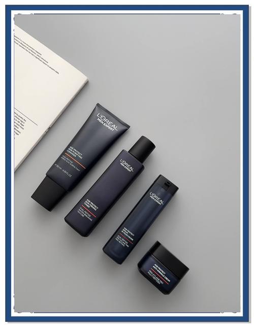 男士护肤怎么选才有效？-图1