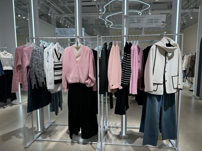 休闲女装品牌怎么选？-图2