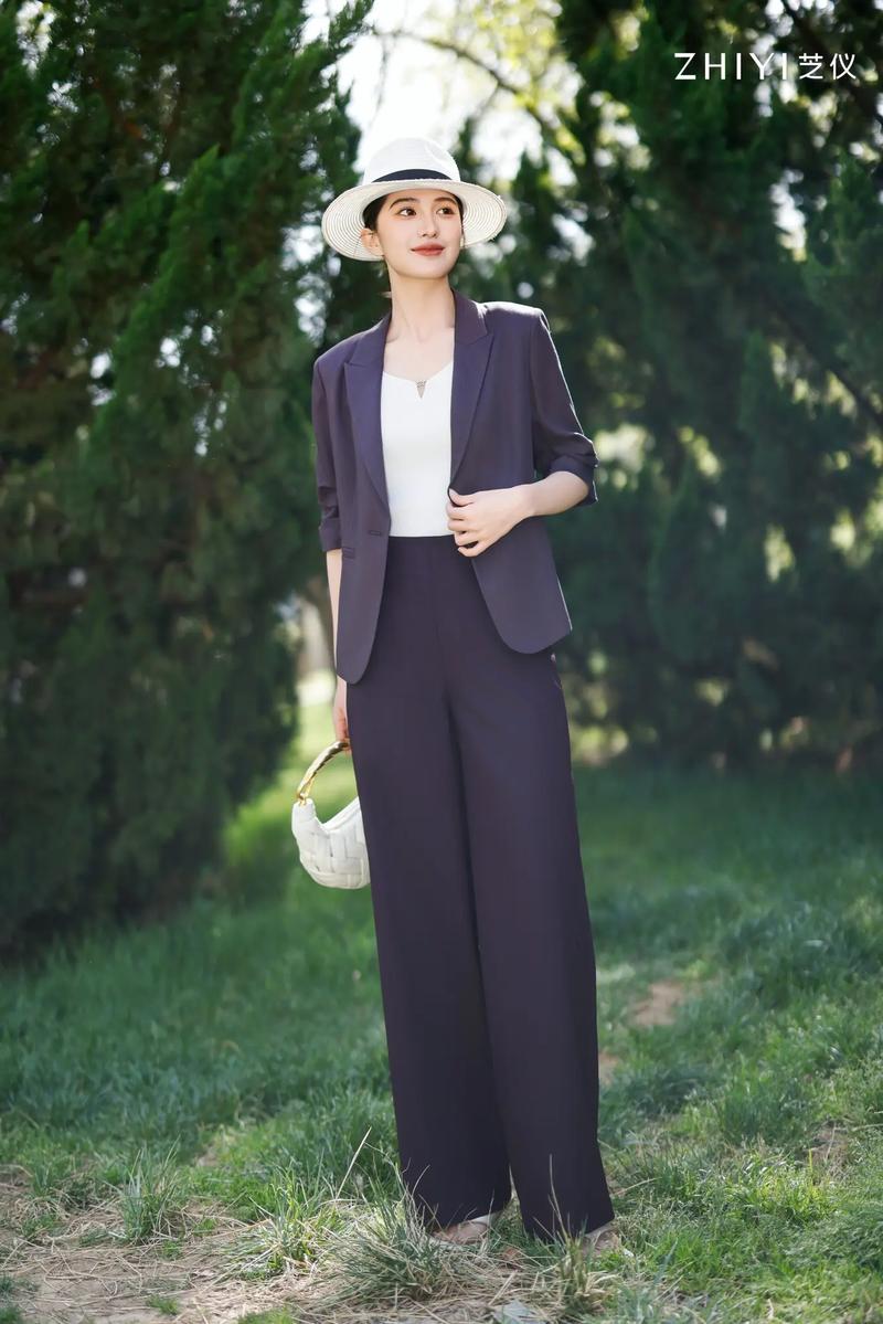 休闲女装品牌怎么选？-图1