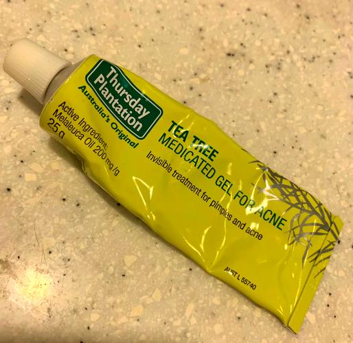 茶树凝胶配精油祛痘效果如何？-图2