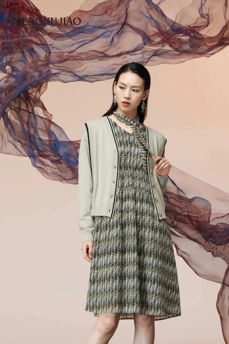 中性风格女装品牌有哪些？-图2