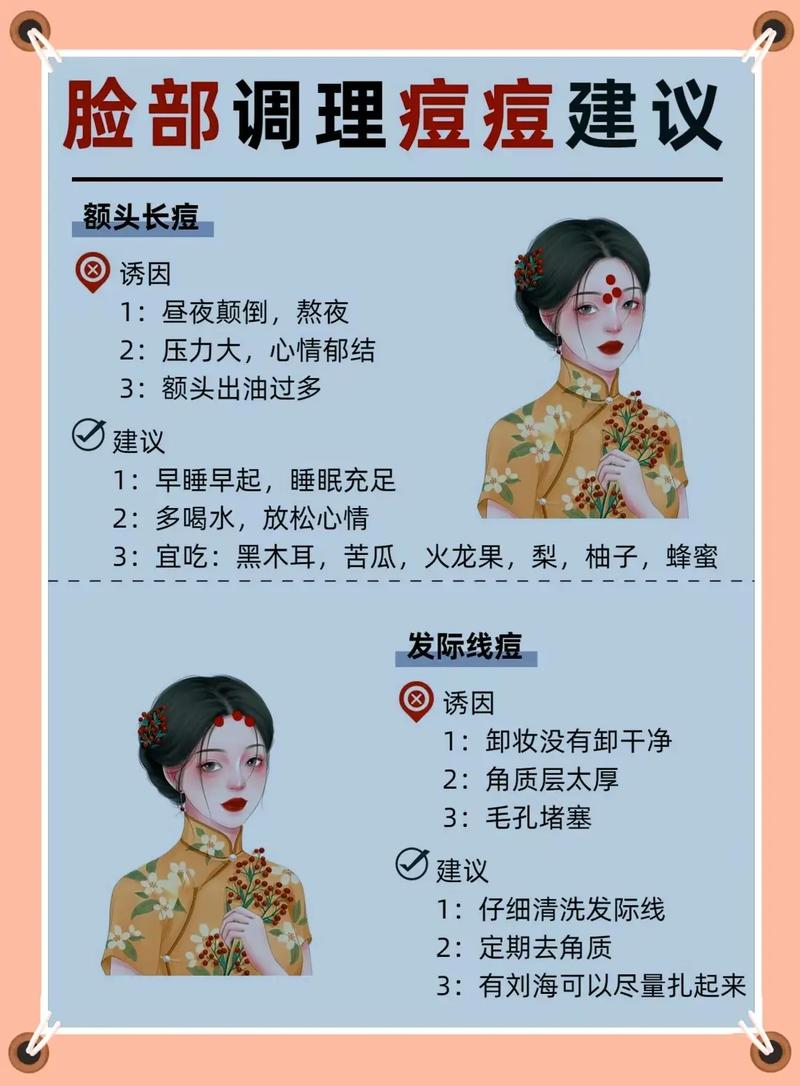 Betty祛痘效果到底好不好?-图2 Betty祛痘效果到底好不好?-图2