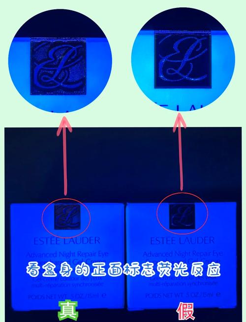 韩国护肤品扫码查真假，靠谱吗？-图1