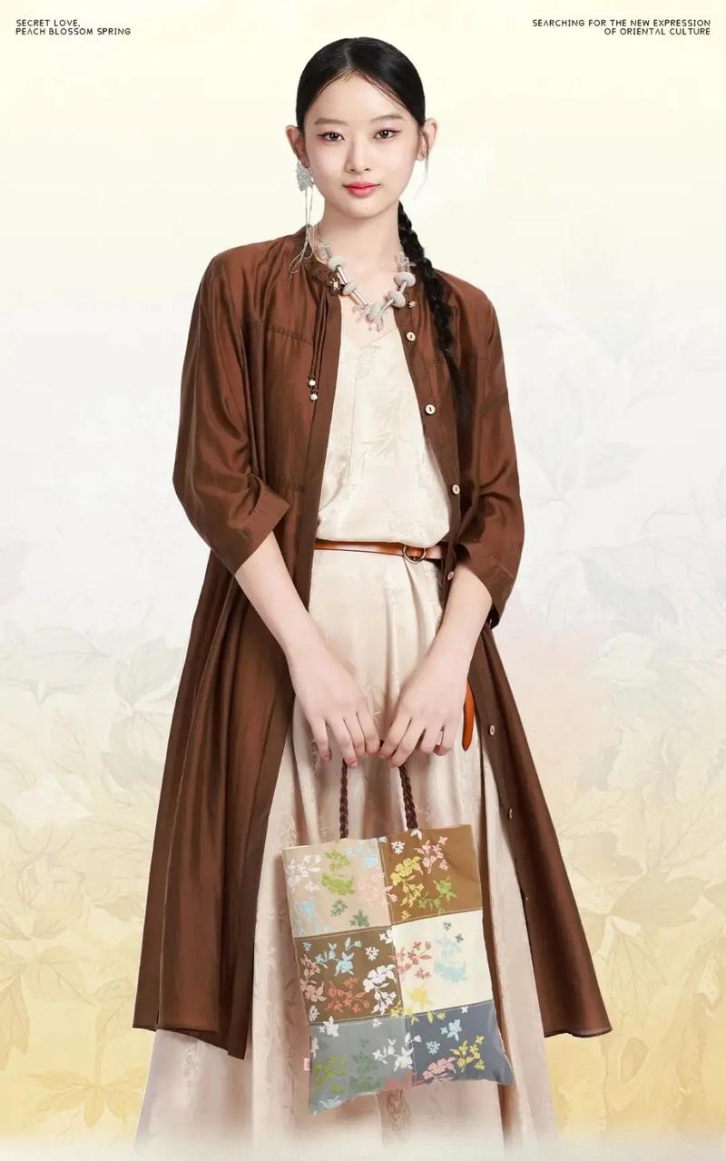 国货女装有哪些牌子好-图1