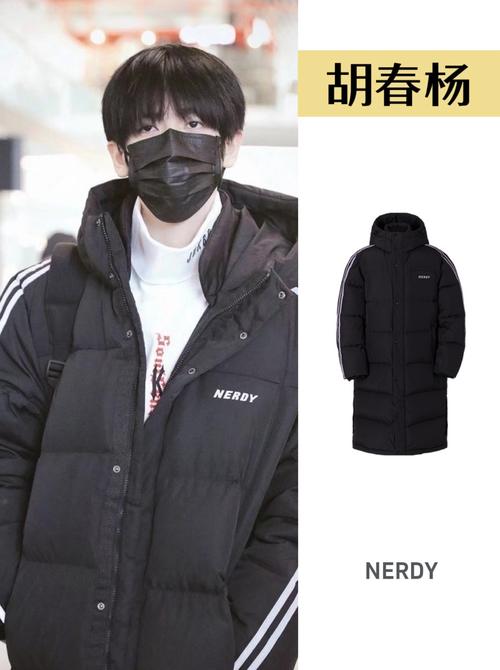 明星同款长款冬外套,显瘦保暖怎么选?-图1 明星同款长款冬外套,显瘦保暖怎么选?-图1