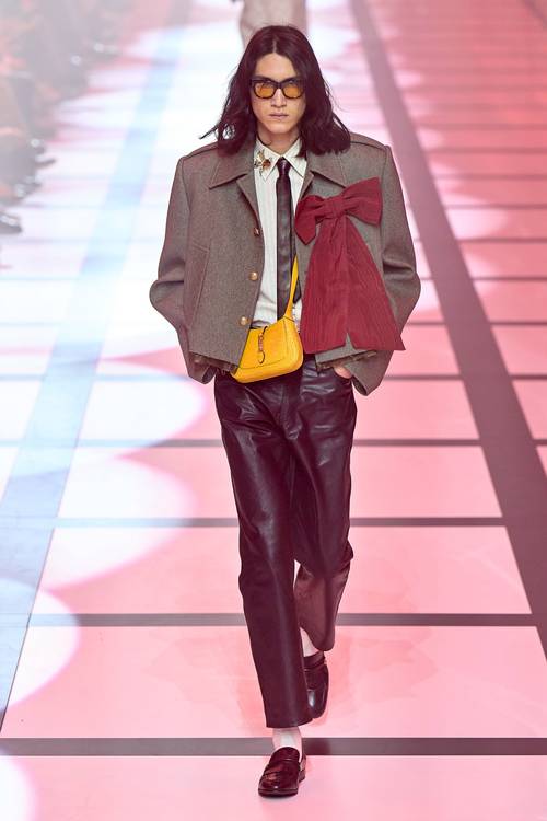 米兰元素女装有哪些风格？-图2